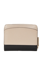 Spencer Compact Wallet